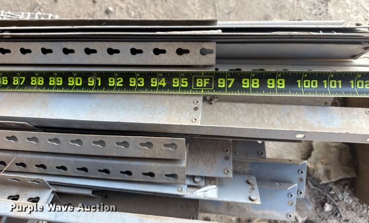 image for item DQ4304 Shelving