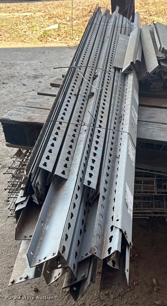 image for item DQ4304 Shelving