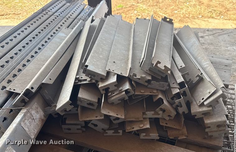 image for item DQ4304 Shelving