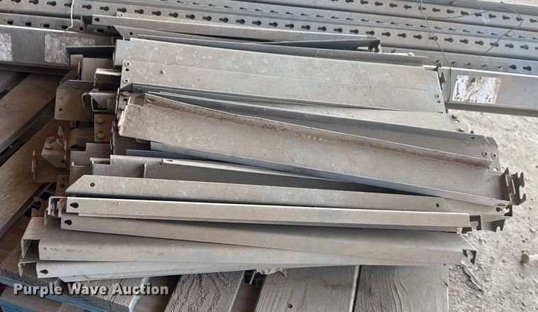 image for item DQ4304 Shelving