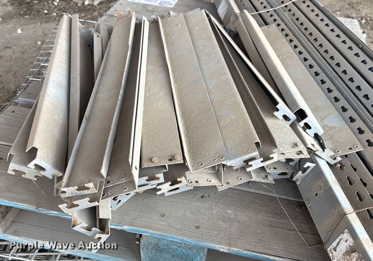 image for item DQ4304 Shelving