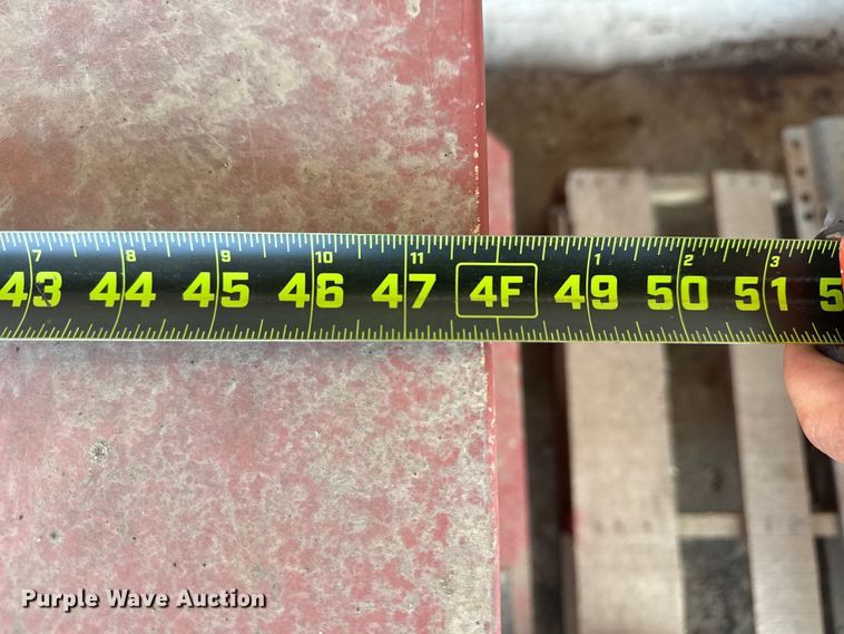 image for item DQ4310 (2) job boxes