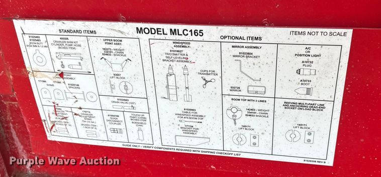 image for item DQ4310 (2) job boxes