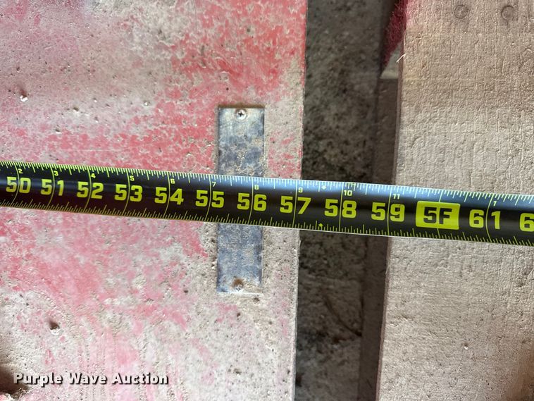 image for item DQ4310 (2) job boxes