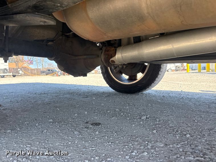 image for item DQ4326 2020 Ford F150 Crew Cab pickup truck