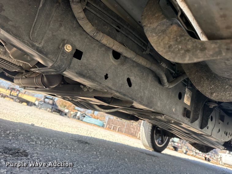 image for item DQ4326 2020 Ford F150 Crew Cab pickup truck