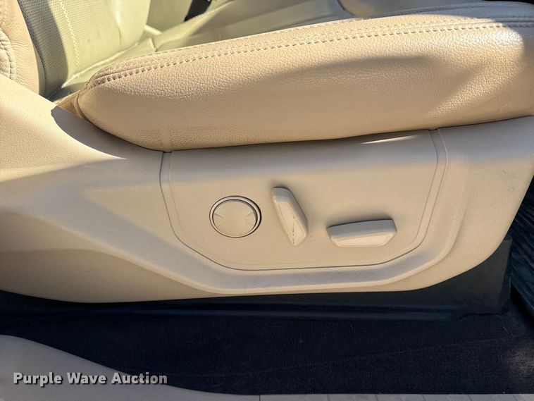 image for item DQ4326 2020 Ford F150 Crew Cab pickup truck