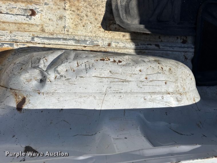 image for item DQ4328 2008 Ford Ranger Ext. Cab pickup truck