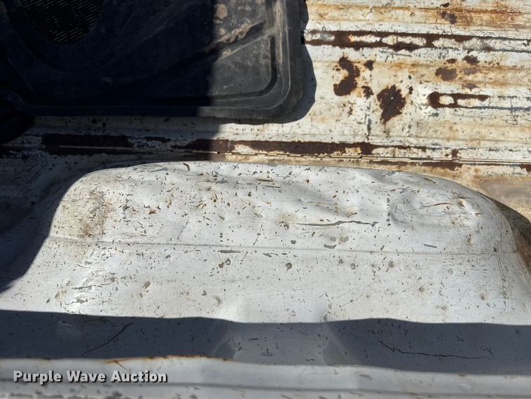 image for item DQ4328 2008 Ford Ranger Ext. Cab pickup truck