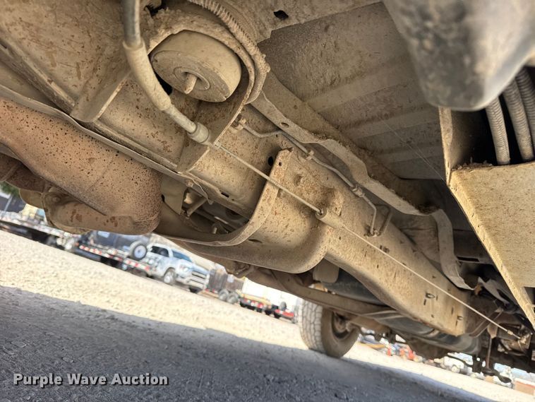 image for item DQ4328 2008 Ford Ranger Ext. Cab pickup truck