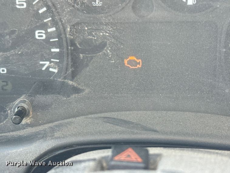 image for item DQ4328 2008 Ford Ranger Ext. Cab pickup truck