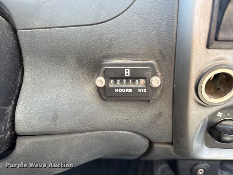 image for item DQ4328 2008 Ford Ranger Ext. Cab pickup truck