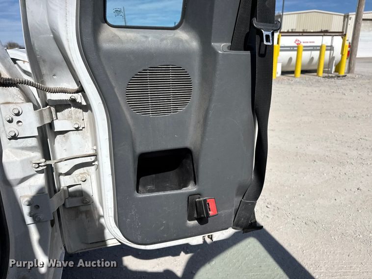 image for item DQ4328 2008 Ford Ranger Ext. Cab pickup truck