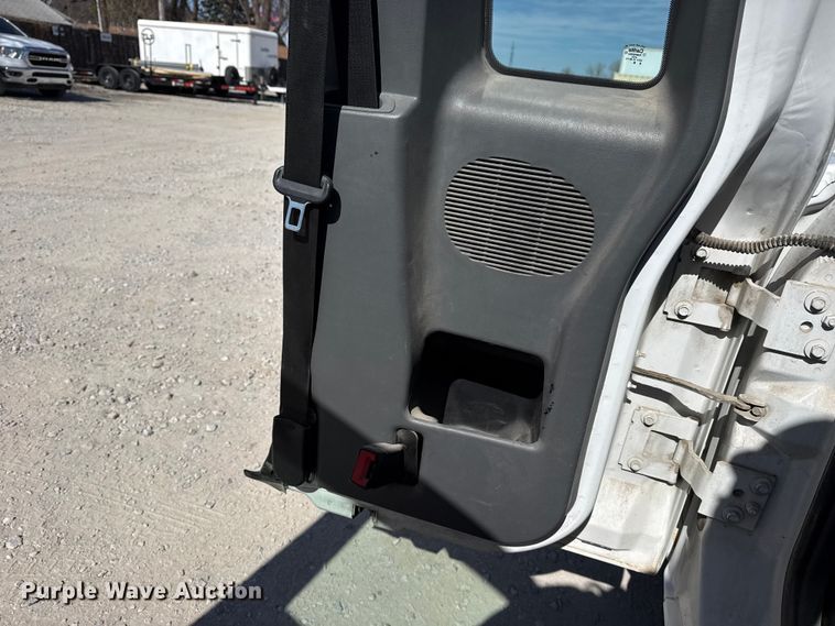 image for item DQ4328 2008 Ford Ranger Ext. Cab pickup truck