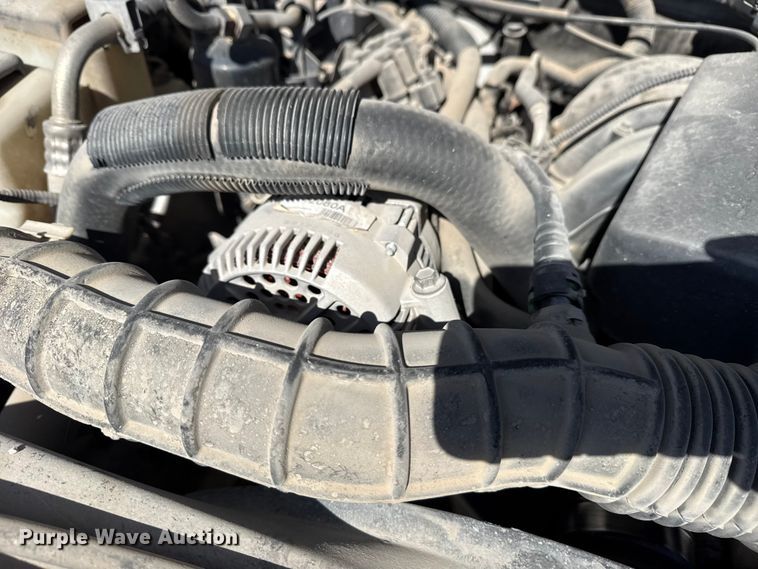 image for item DQ4328 2008 Ford Ranger Ext. Cab pickup truck