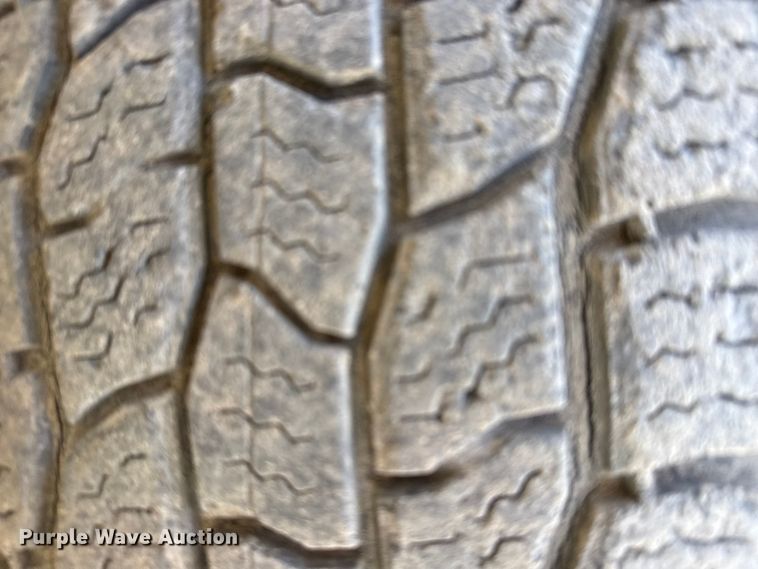 image for item DQ4328 2008 Ford Ranger Ext. Cab pickup truck