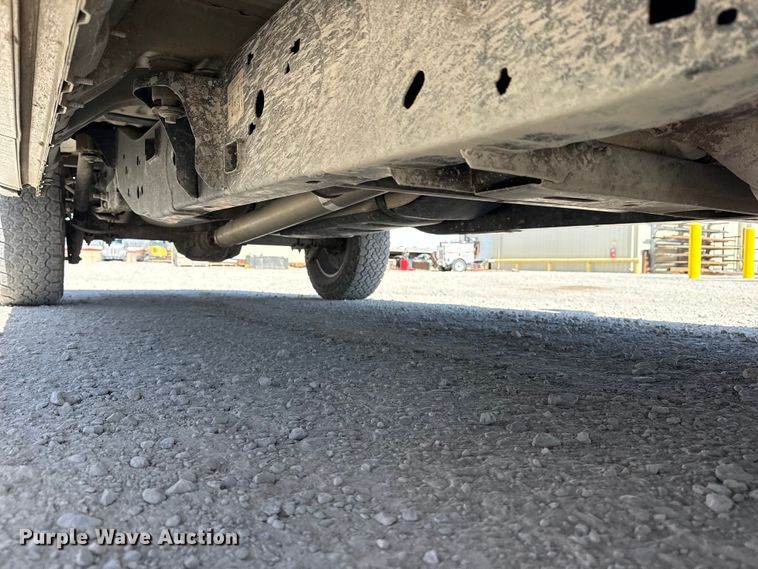 image for item DQ4329 2017 Ford F150 Crew Cab pickup truck