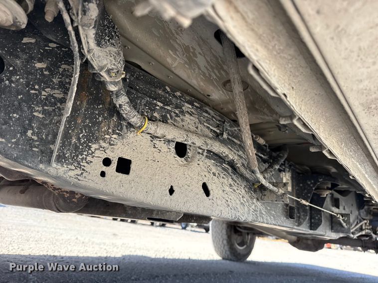 image for item DQ4329 2017 Ford F150 Crew Cab pickup truck