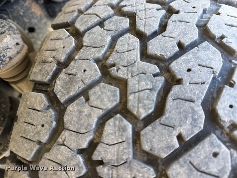 image for item DQ4329 2017 Ford F150 Crew Cab pickup truck