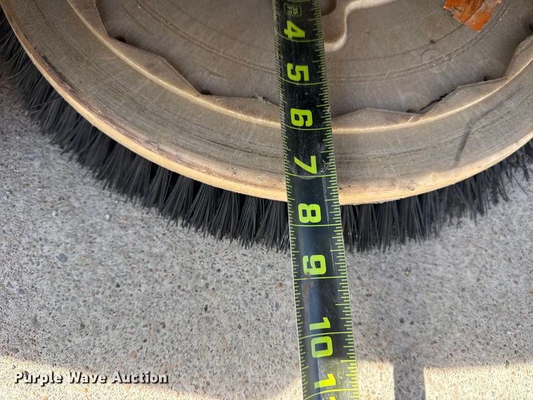 image for item DQ4336 Tomcat 350 floor scrubber