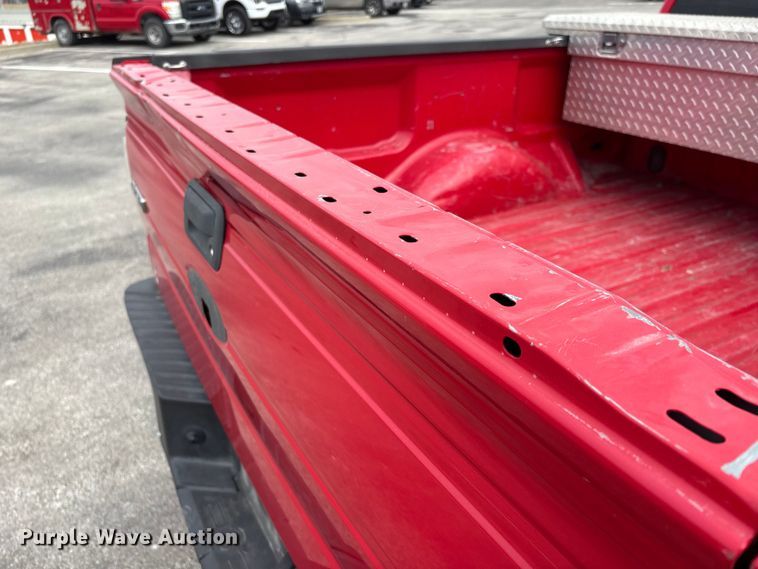 image for item DT0035 2010 Ford F150 