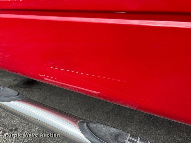 image for item DT0035 2010 Ford F150 