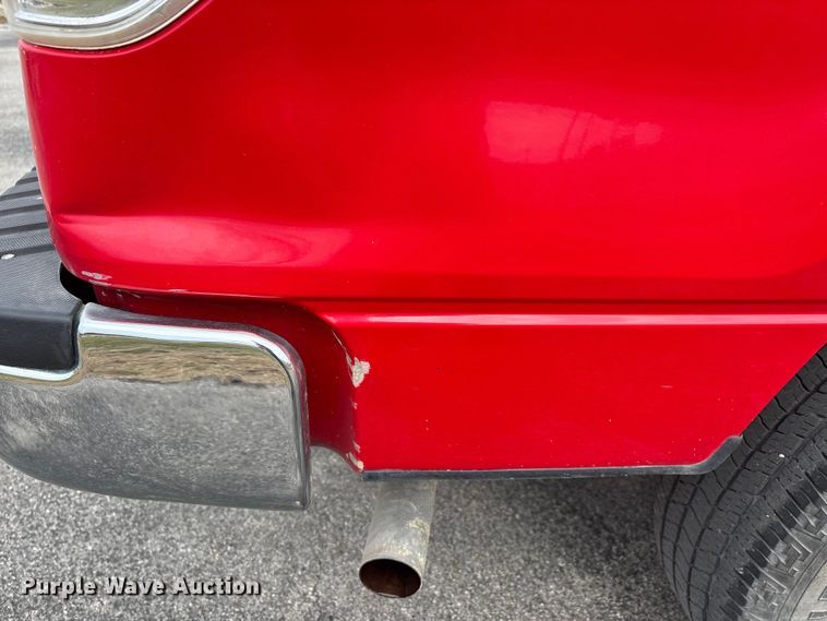 image for item DT0035 2010 Ford F150 