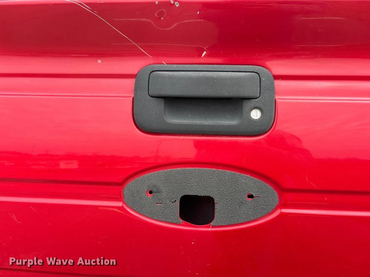 image for item DT0035 2010 Ford F150 