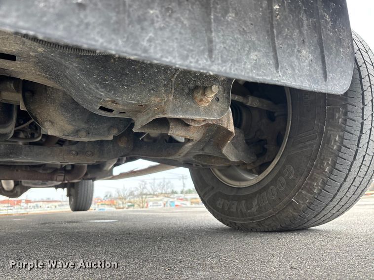 image for item DT0035 2010 Ford F150 