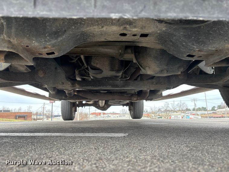 image for item DT0035 2010 Ford F150 