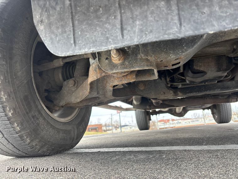 image for item DT0035 2010 Ford F150 