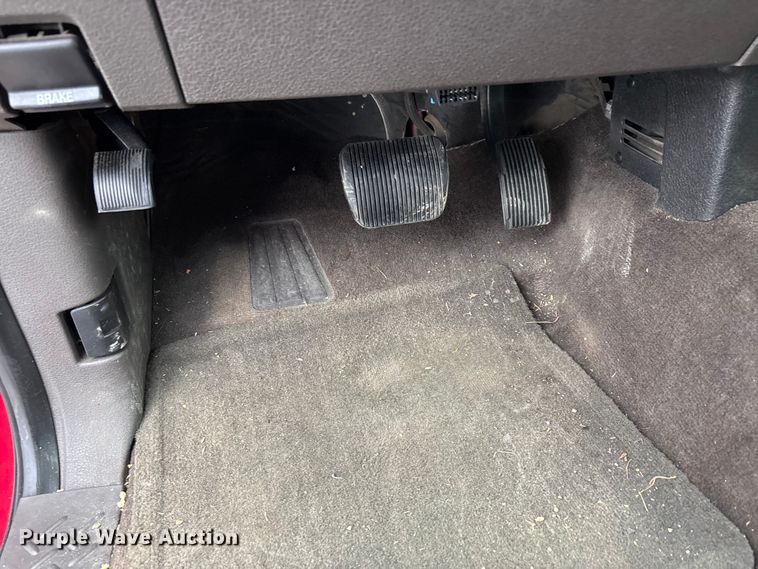 image for item DT0035 2010 Ford F150 