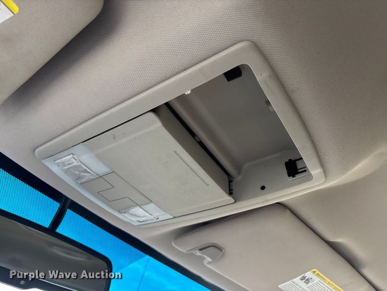 image for item DT0035 2010 Ford F150 