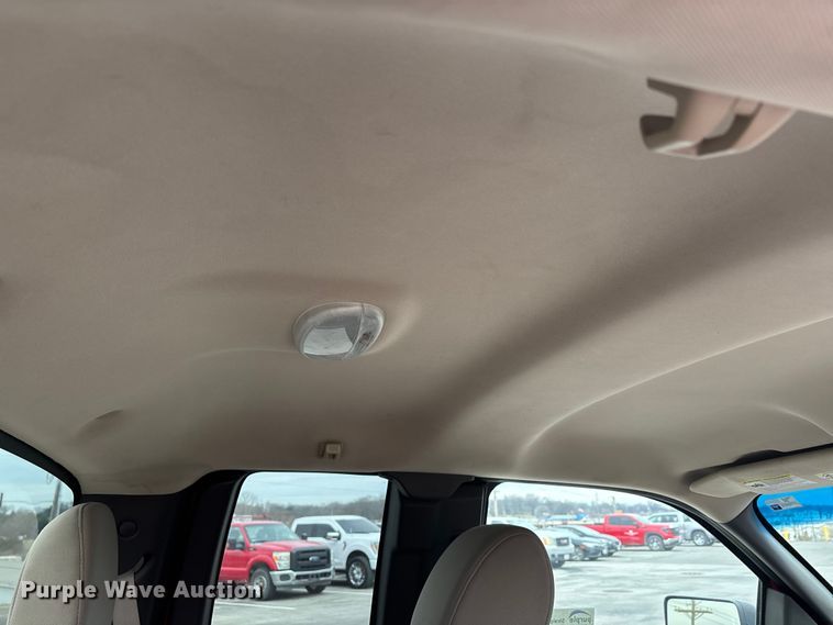 image for item DT0035 2010 Ford F150 