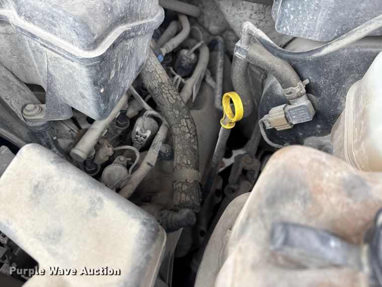 image for item DT0035 2010 Ford F150 