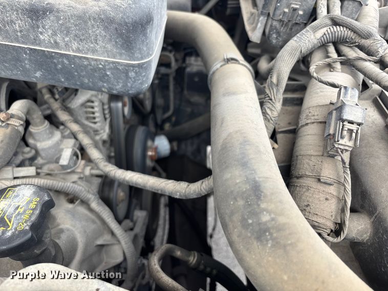 image for item DT0035 2010 Ford F150 