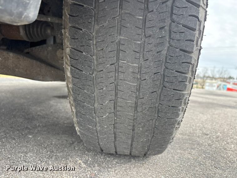 image for item DT0035 2010 Ford F150 