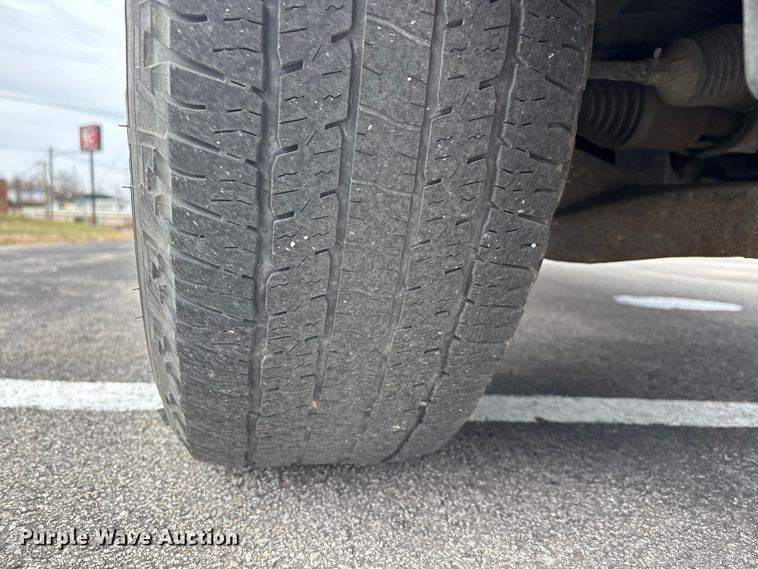 image for item DT0035 2010 Ford F150 