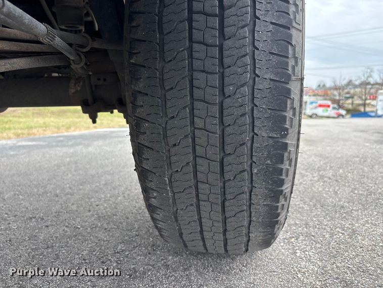 image for item DT0035 2010 Ford F150 