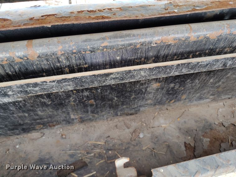 image for item DT0944 2015 PJ equipment trailer