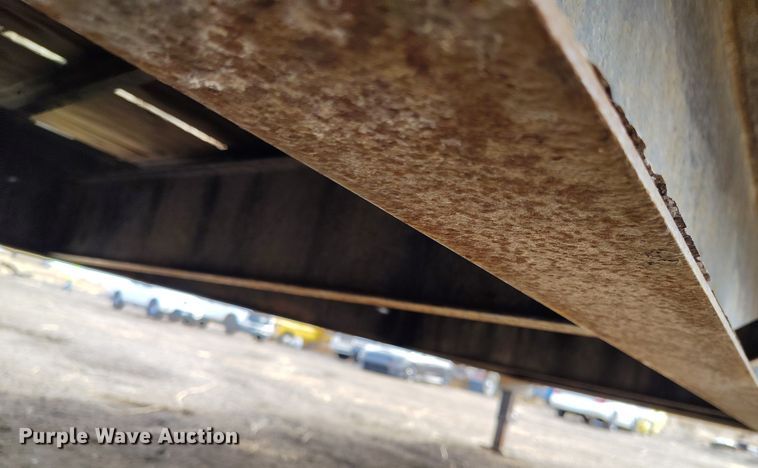 image for item DT0944 2015 PJ equipment trailer