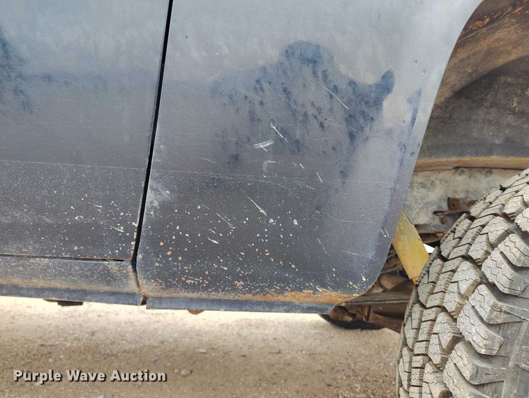 image for item DT0956 1982 GMC K10 pickup truck