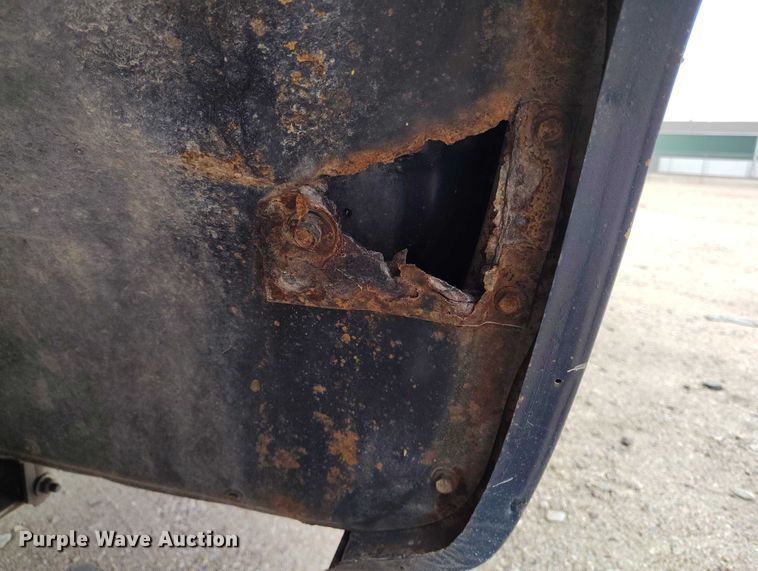 image for item DT0956 1982 GMC K10 pickup truck