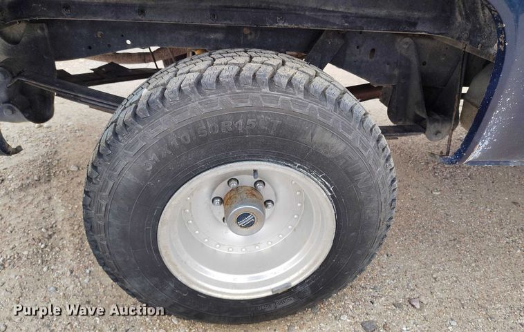 image for item DT0956 1982 GMC K10 pickup truck