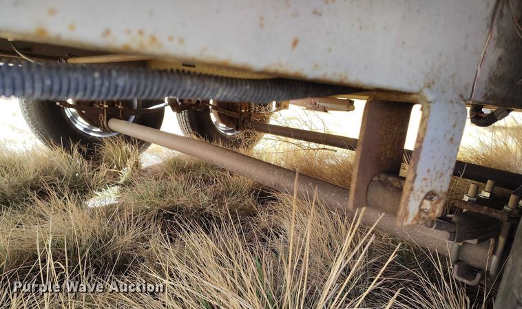 image for item DT0959 1990 Nomad Skyline Weekender camper