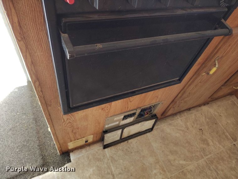 image for item DT0959 1990 Nomad Skyline Weekender camper