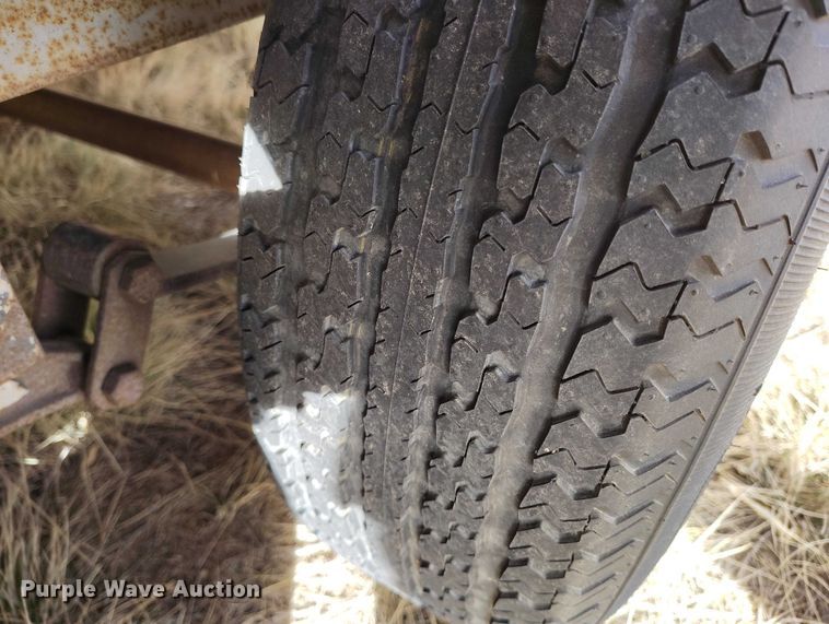 image for item DT0959 1990 Nomad Skyline Weekender camper