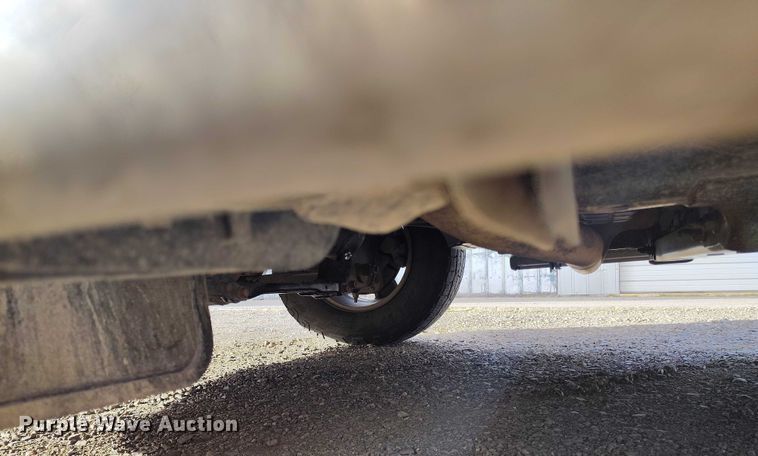 image for item DT0960 2013 RAM 1500 Ext. Cab pickup truck