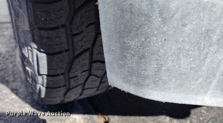 image for item DT0963 2018 Ford F150 Crew Cab pickup truck