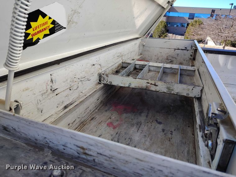 image for item DT0964 2020 Ford F250 Super Duty Ext. Cab pickup truck